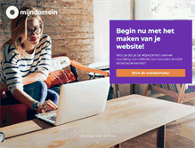 Tablet Screenshot of datumzoeken.nl